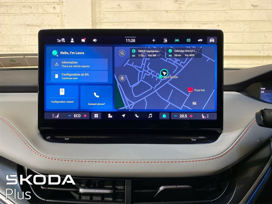 2025 Skoda Elroq - image 14