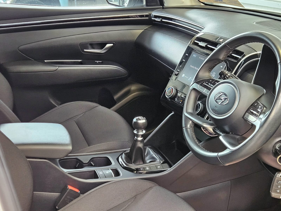 2022 Hyundai Tucson - image 14