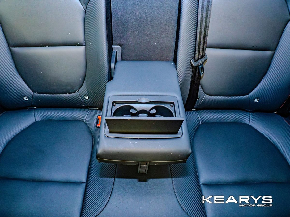 2022 MG ZS - image 18