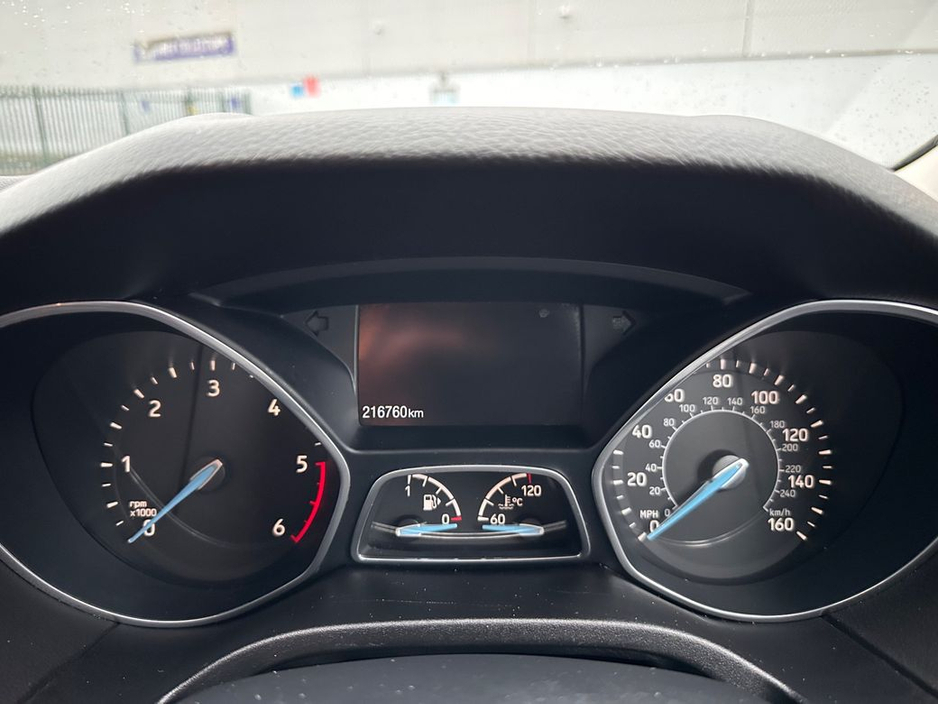 2018 Ford Focus 1.5 TDCI, ZETEC MODEL, AUTOMATIC, FULL SERVICE HISTORY, FINANCE, WARRANTY, 5 STAR REVIEWS €12,995