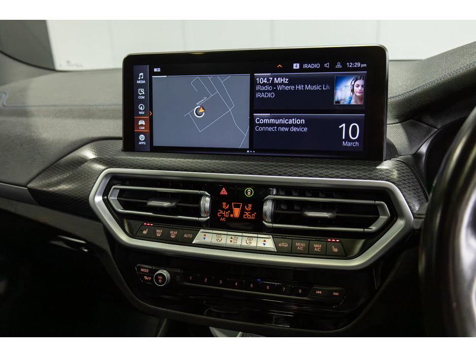 2022 BMW iX3 - image 18