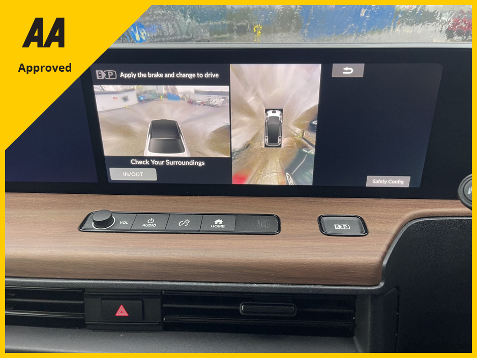 2021 Honda e ADVANCE FREE DELIVERY €18,750