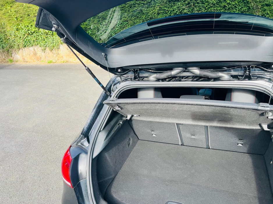 2022 Mercedes-Benz A Class - image 15