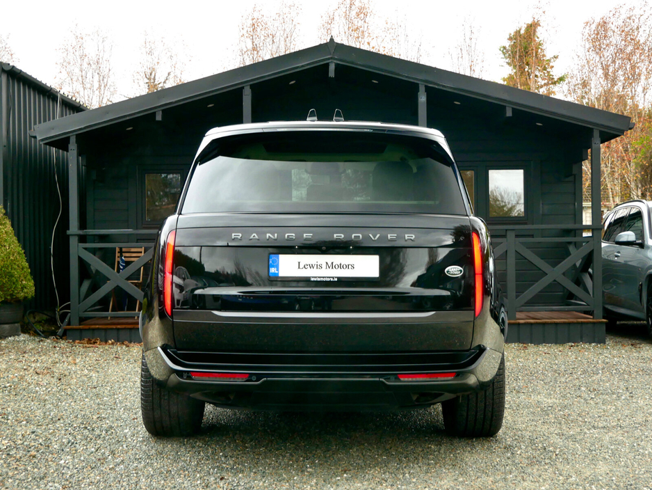 2023 Land Rover Range Rover SWB 3.0 Si6 PHEV SE €106,950