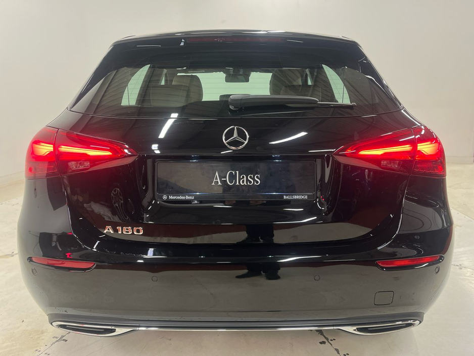 2026 Mercedes-Benz A Class - image 14