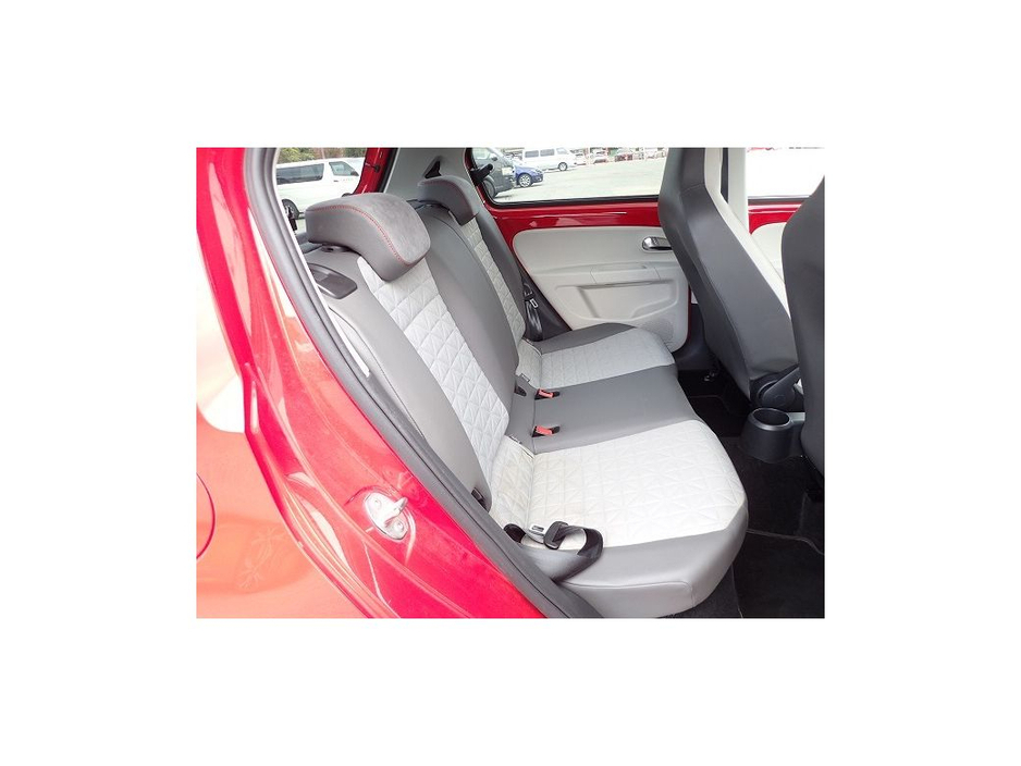 2017 Volkswagen up! Beats 1.0 5Dr H/B Automatic €11,750