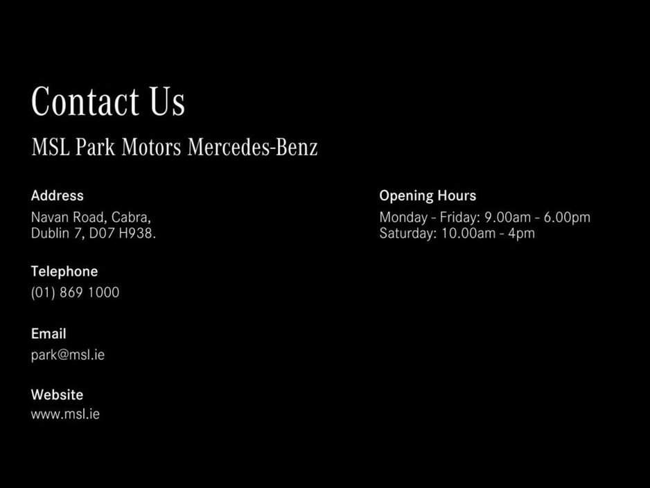 2024 Mercedes-Benz CLE - image 25