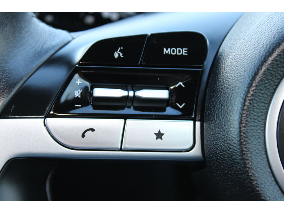 2023 Hyundai Tucson 2WD Executive Plus €35,950