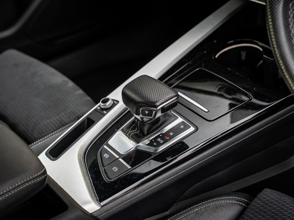 2022 Audi A5 SPORTBACK TDI S LINE €40,950