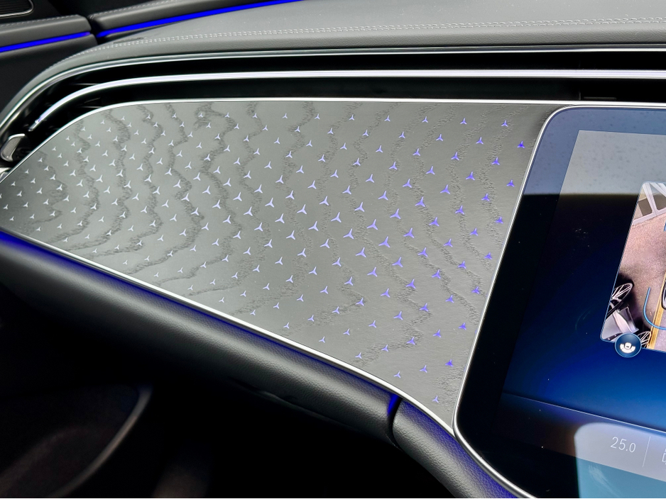 2025 Mercedes-Benz E Class AMG LINE PREMIUM €69,950