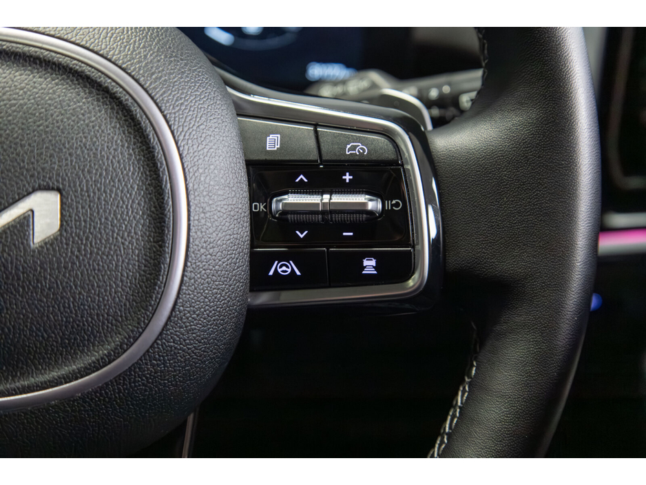 2024 Kia Sorento 2.2 Sorento Diesel €52,950