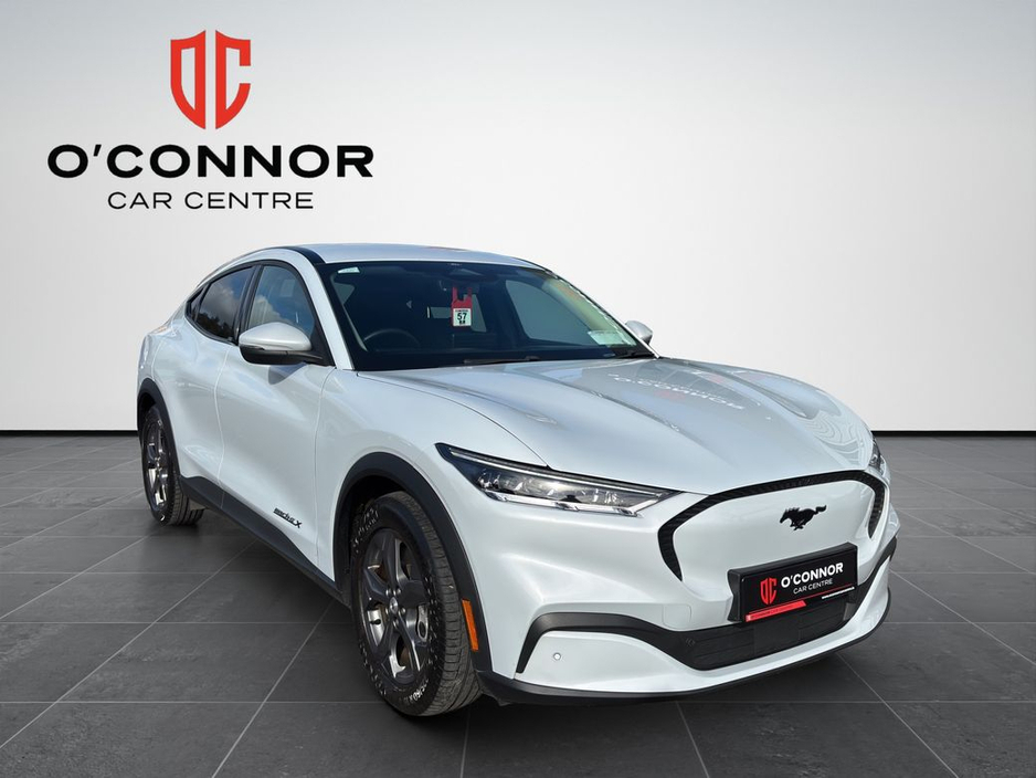 2023 Ford Mustang - image 8