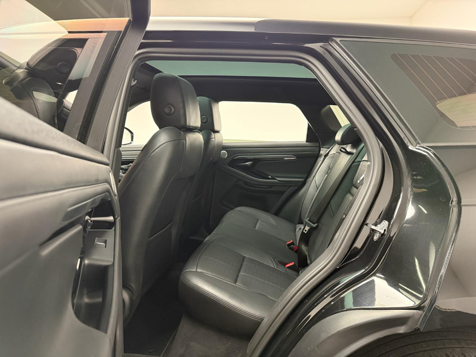 2022 Land Rover Range Rover Evoque - image 15