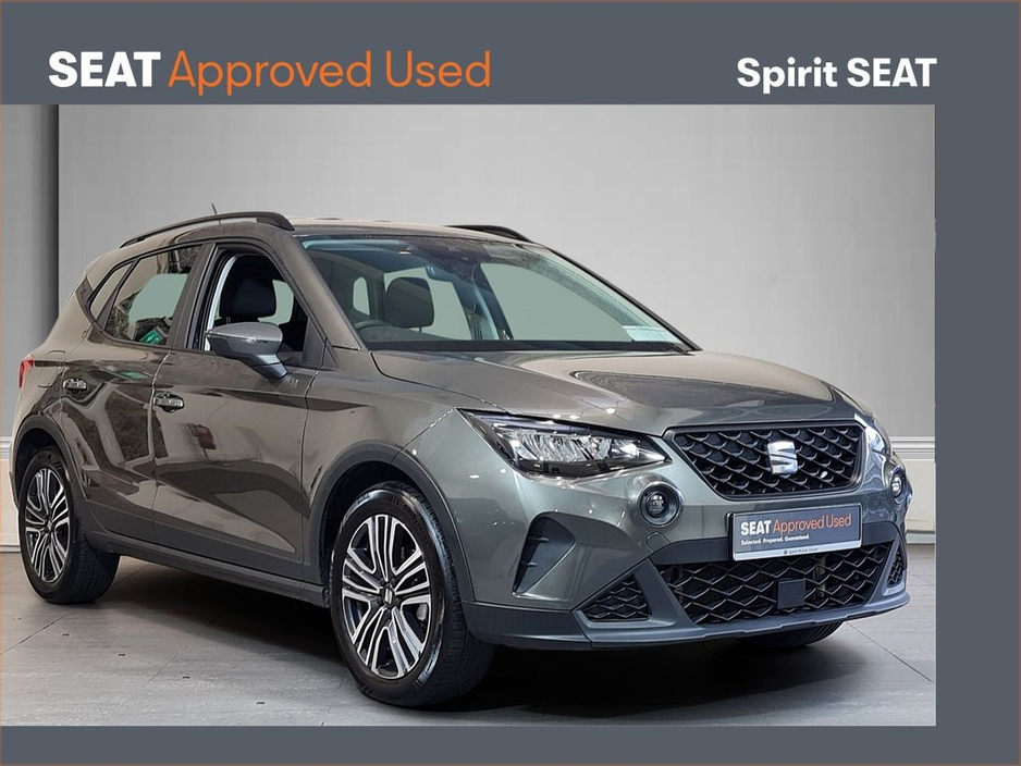 2025 SEAT Arona for sale in , Ireland