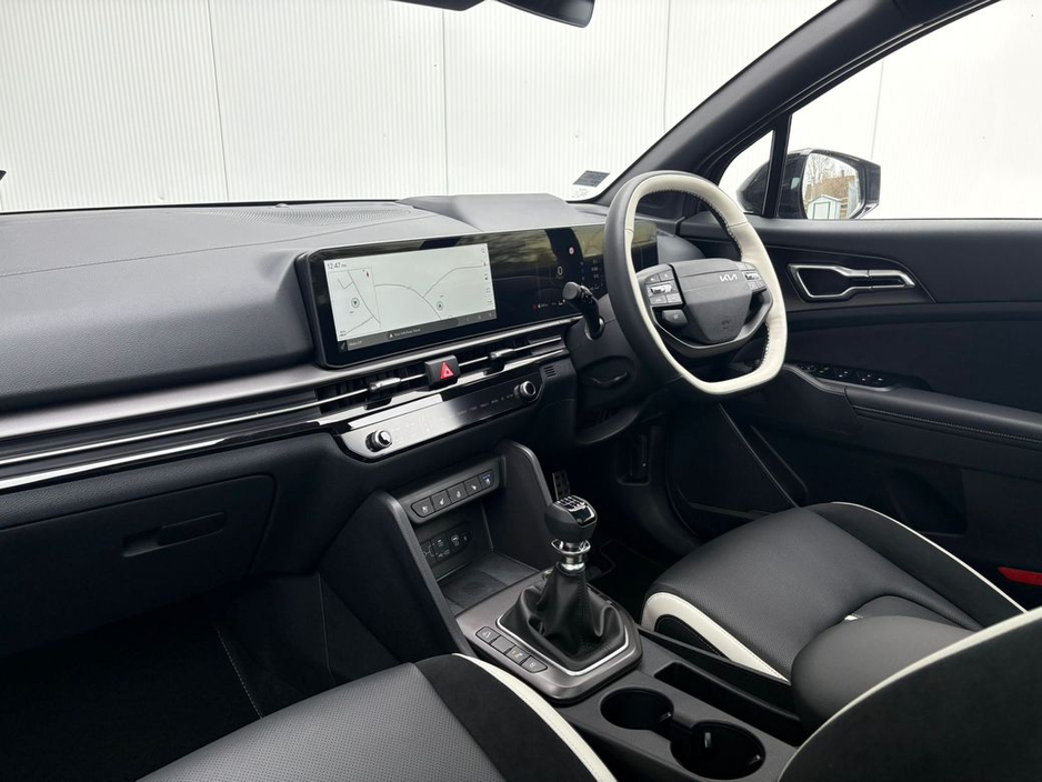 2026 Kia Sportage - image 9
