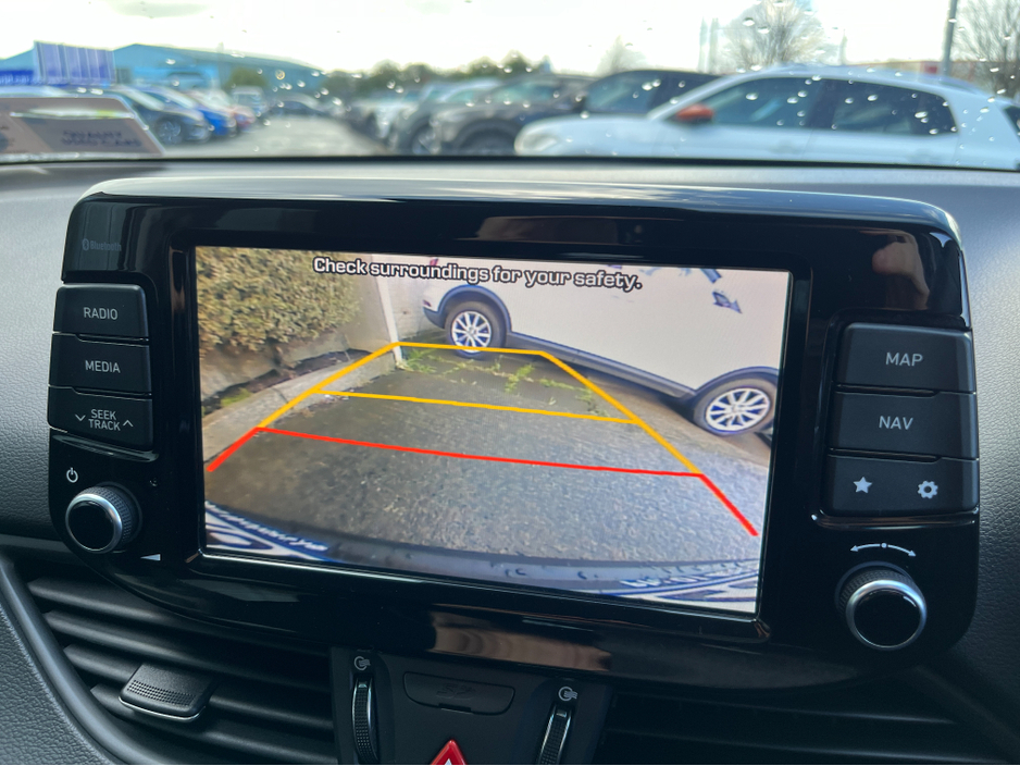 2018 Hyundai i30 - image 21