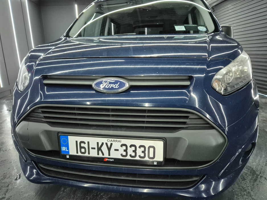 2016 Ford Tourneo Connect - image 6