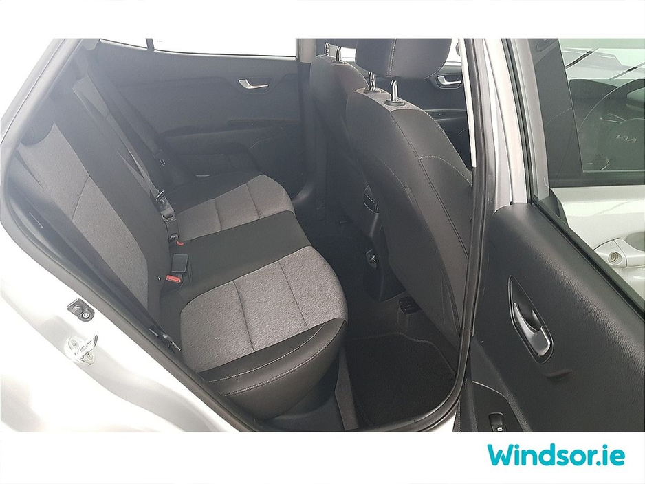 2022 Kia Stonic 1.0 K2 Petrol €18,995