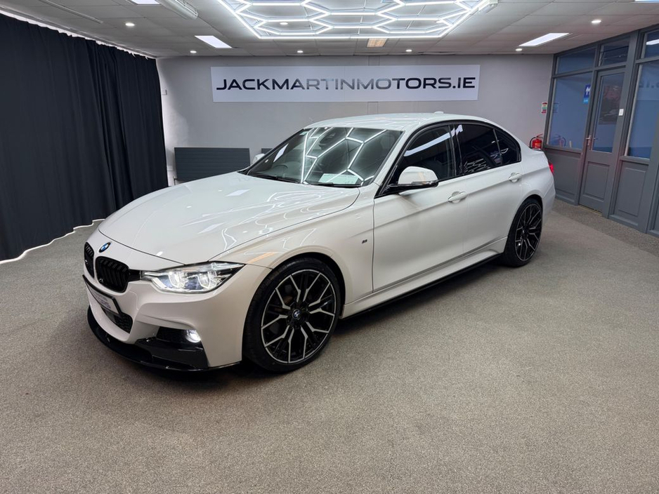 2017 BMW 3 Series for sale in , Ireland
