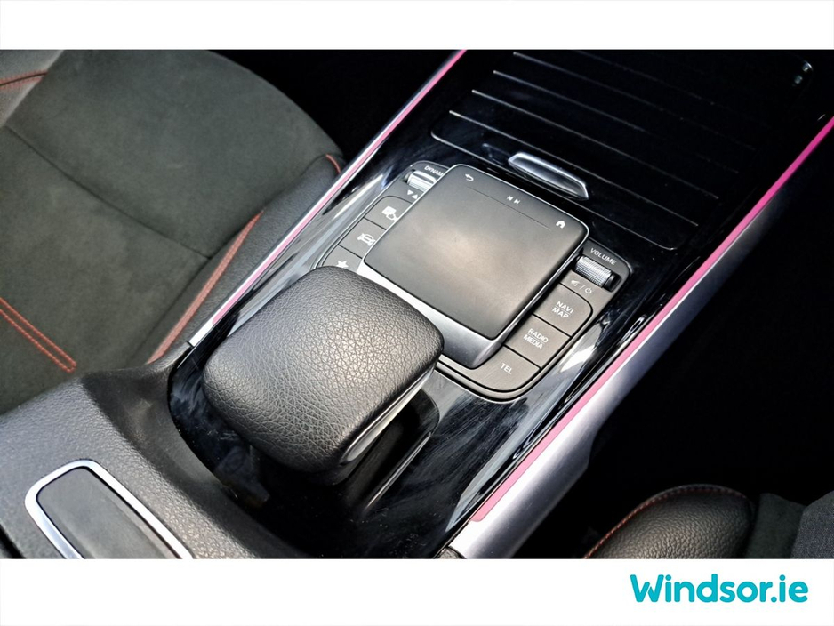 2024 Mercedes-Benz EQB - image 23