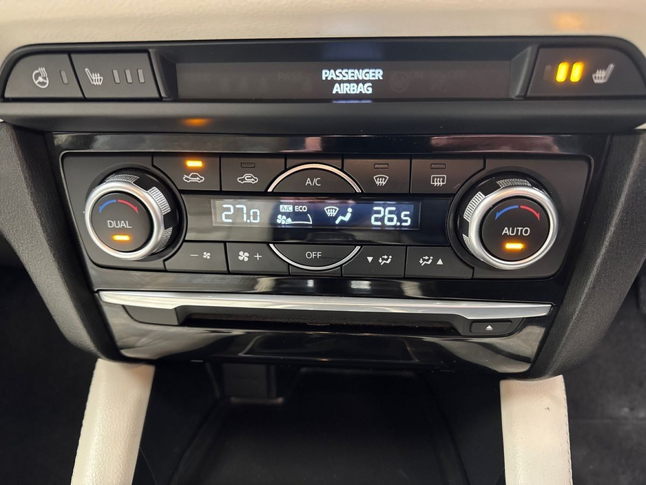 2018 Mazda Mazda6 2.2D PLATINUM *LOW MILEAGE* €55 P/W €17,995