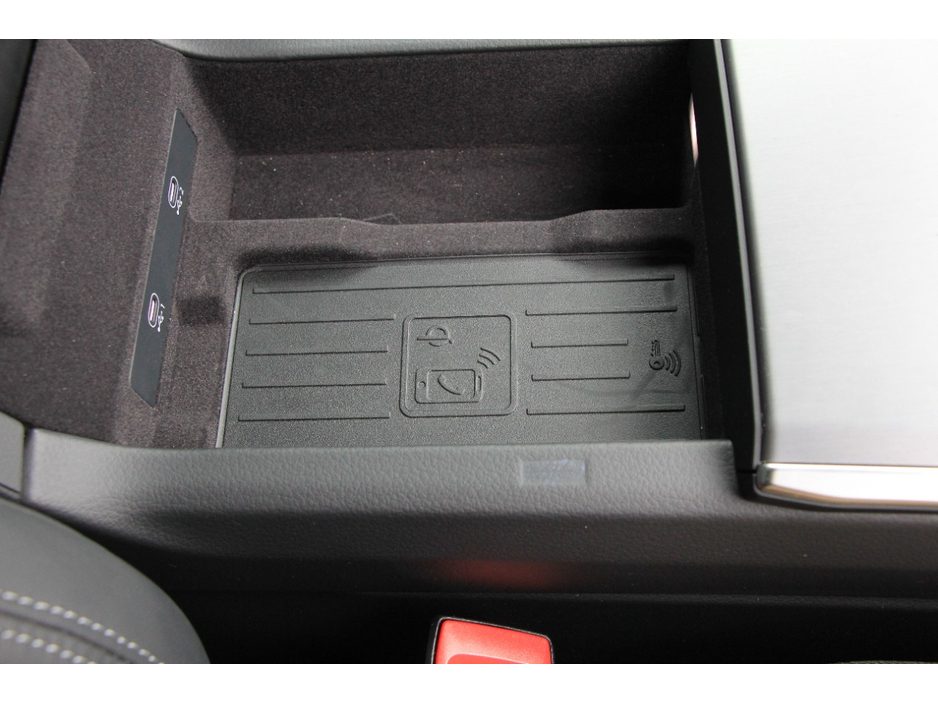 2025 Audi A6 - image 16