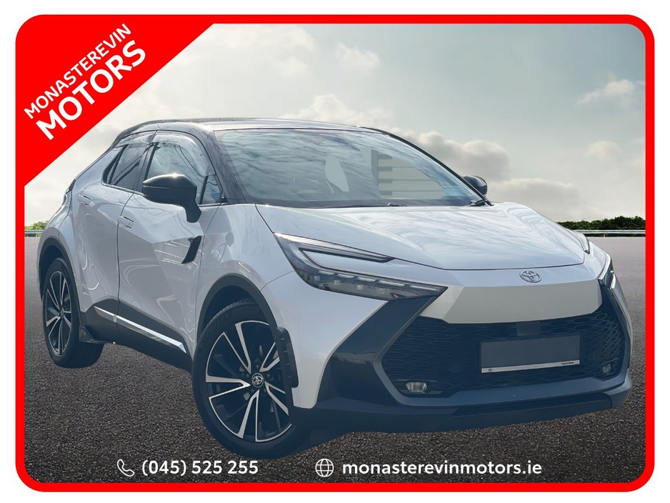 2024 Toyota C-HR for sale in , Ireland