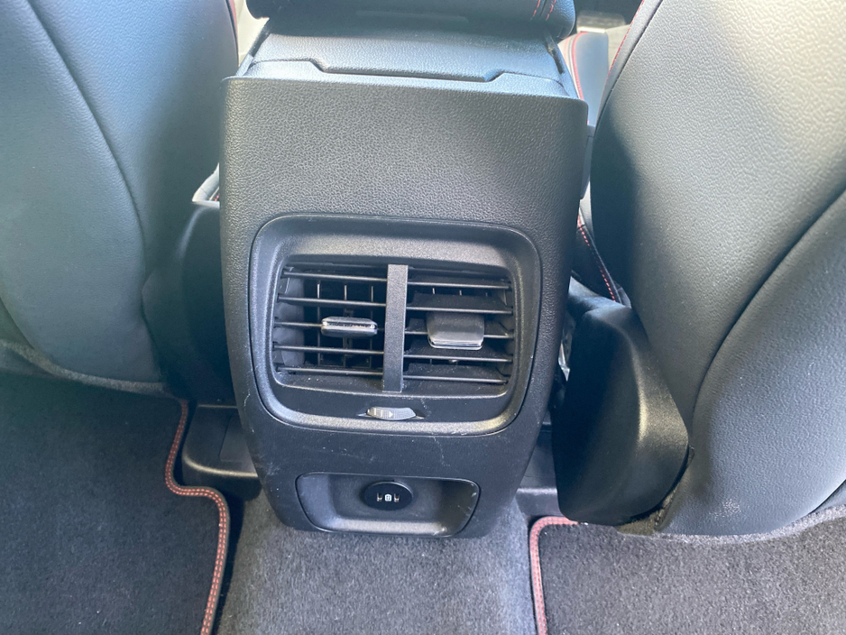 2023 Ford Kuga ST-Line X PHEV 225BHP Auto €34,950