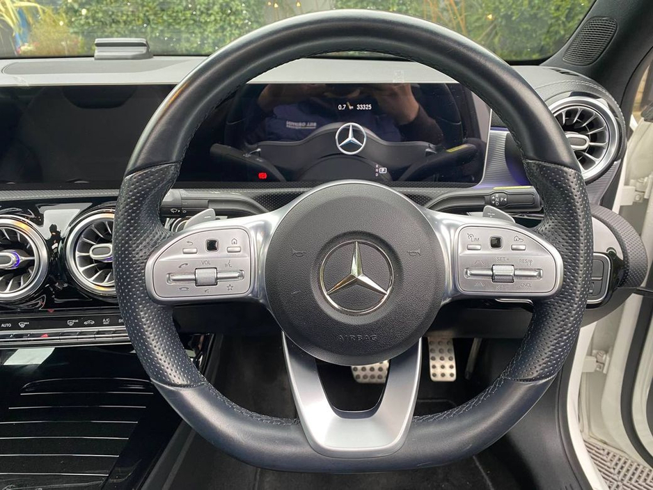 2020 Mercedes-Benz A Class - image 5