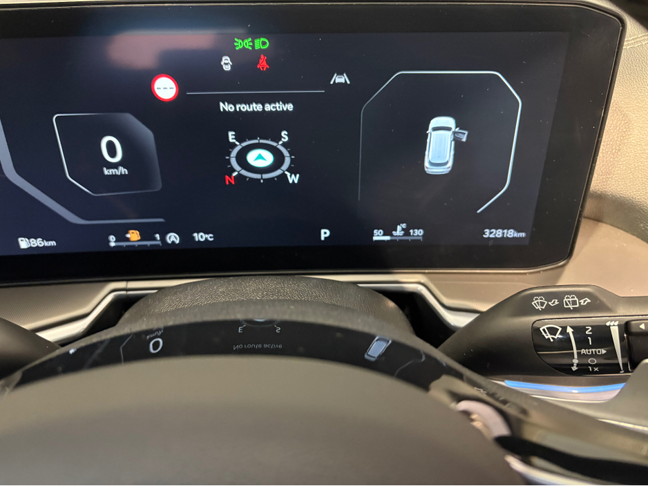 2024 Kia Sorento MASSIVE SPEC - DIESEL - 7 SEATS - LEATHER- PAN ROOF €56,950