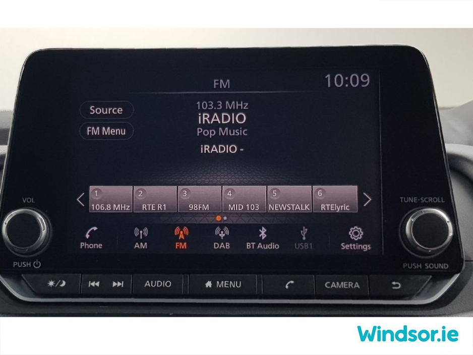 2024 Nissan Qashqai - image 17