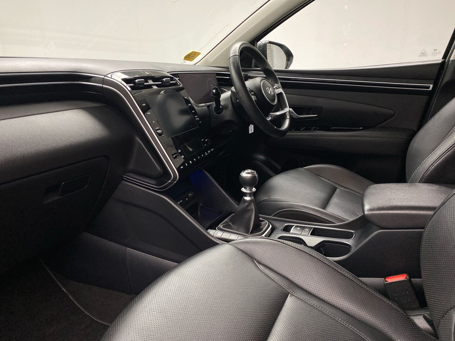 2024 Hyundai Tucson 2WD Executive €33,995