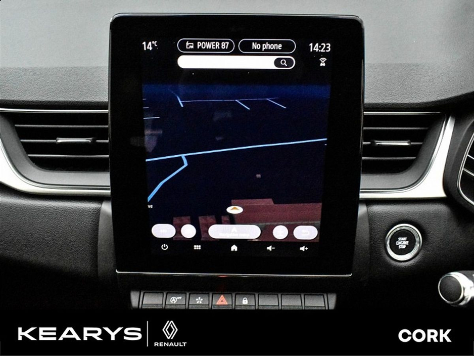 2020 Renault Captur - image 21