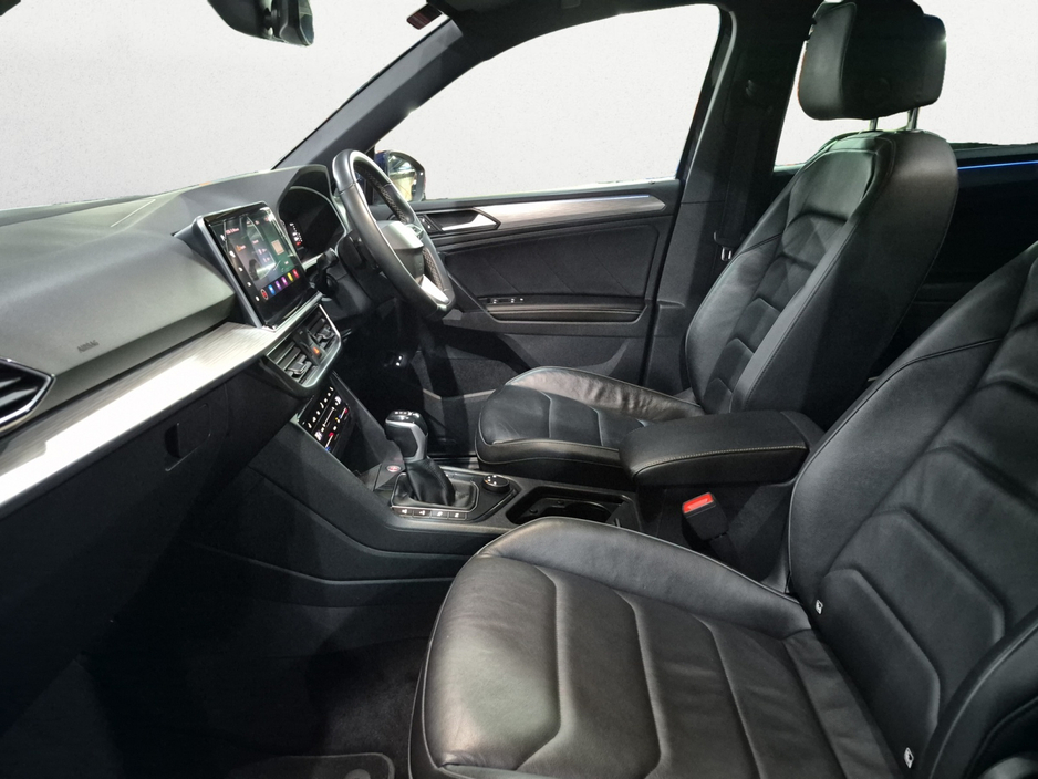 2024 SEAT Tarraco - image 19