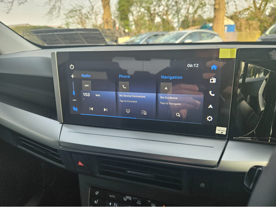 2026 Opel Frontera - image 7