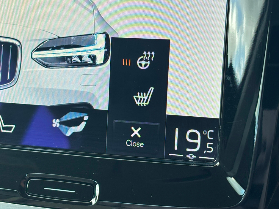 2018 Volvo V90 D4 MOM GT Auto €23,995