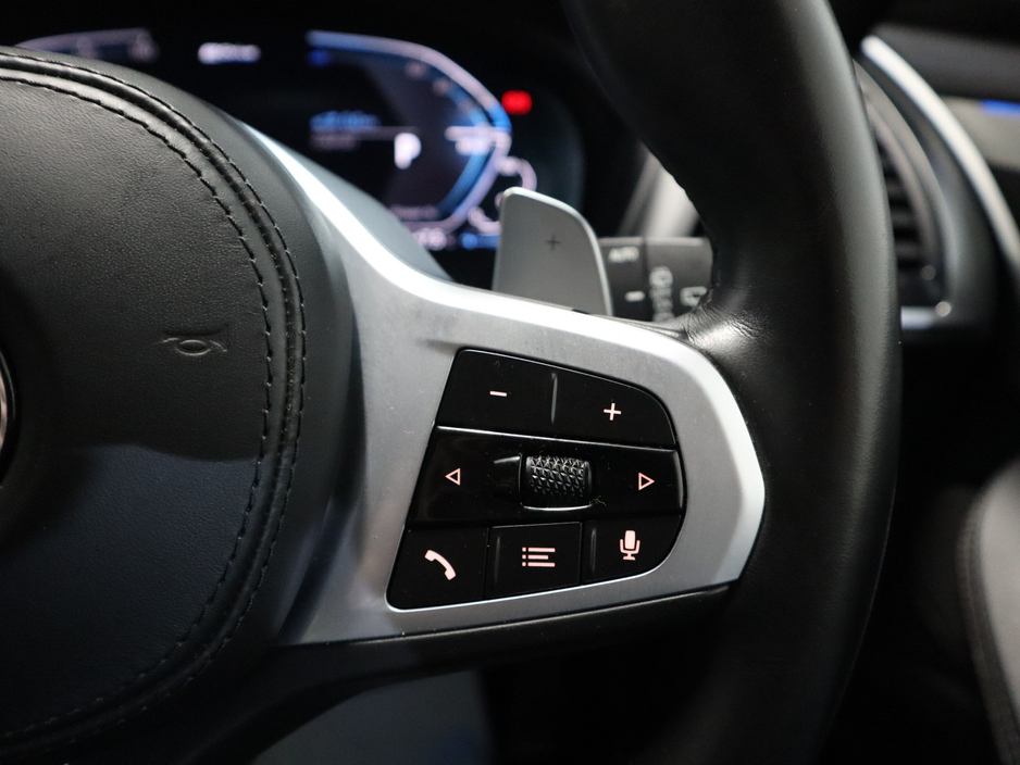 2021 BMW X3 *45* XDRIVE30E M SPORT AUTO 4X4 €33,995