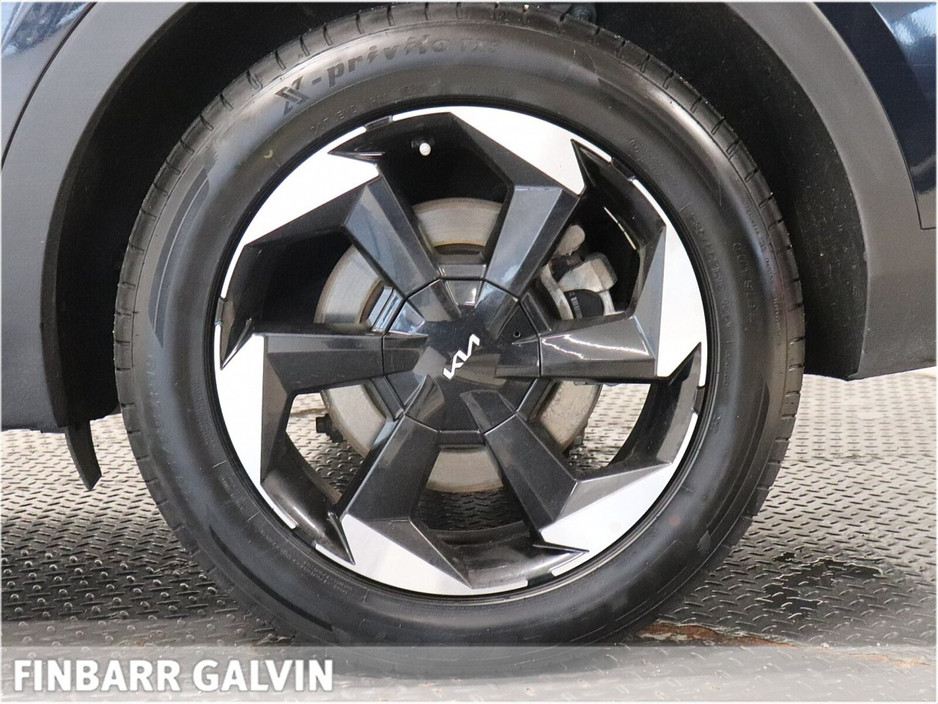 2024 Kia Sorento - image 14