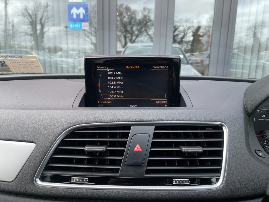 2016 Audi Q3 - image 15