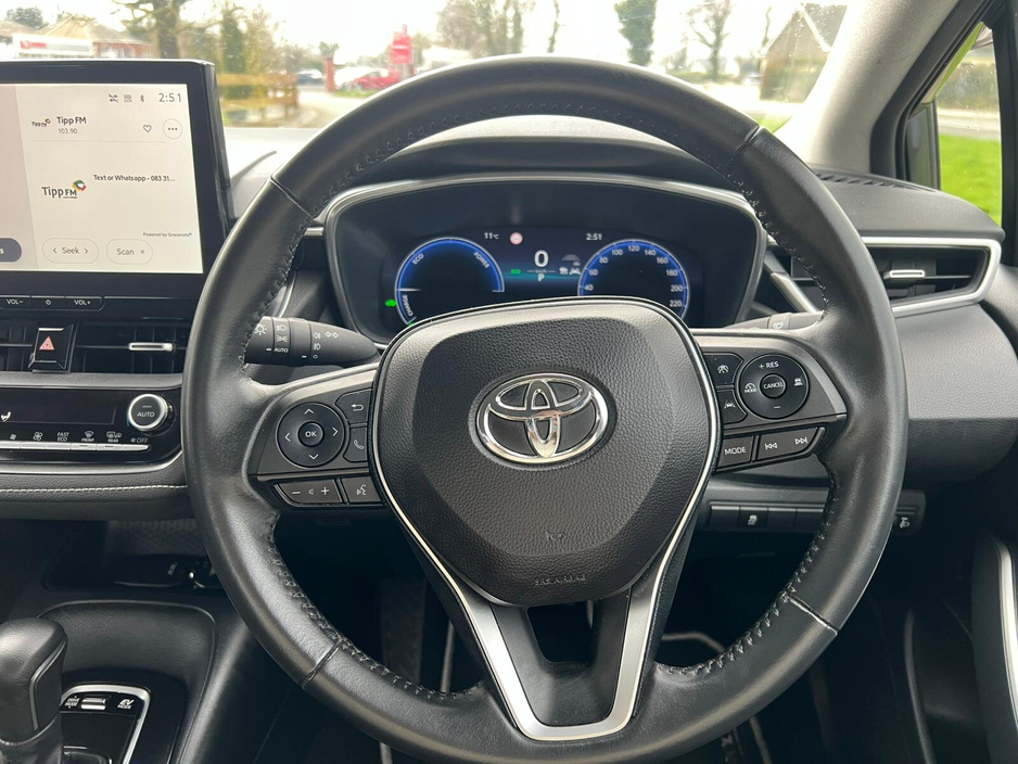 2024 Toyota Corolla - image 11