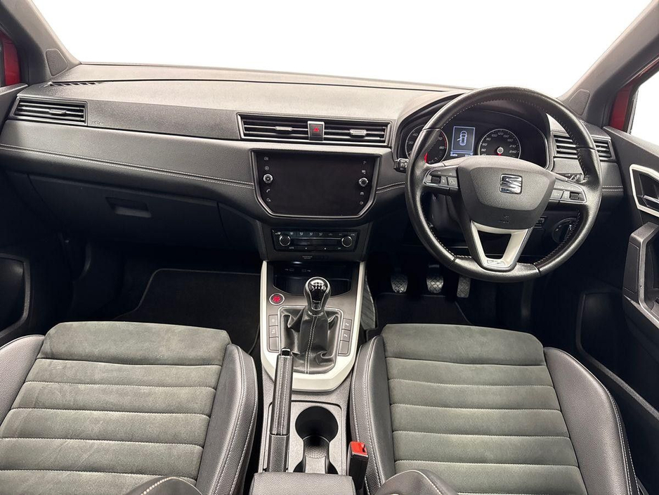 2021 SEAT Arona 1.0TSI XCELLENCE *JUST IN* €65 PER WEEK €19,995