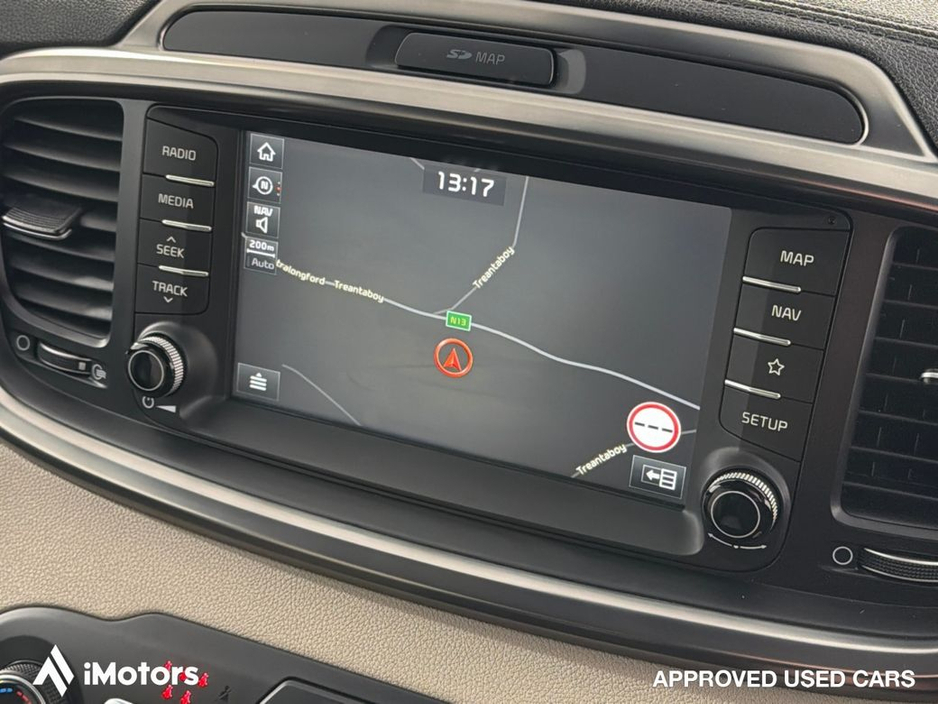 2018 Kia Sorento - image 27