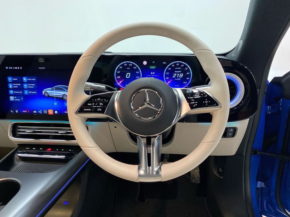 2026 Mercedes-Benz CLA Class - image 13