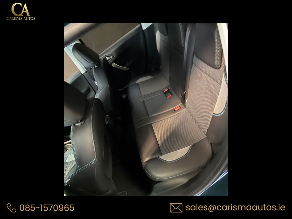 2016 Peugeot 2008 2008 auto 1.2 petrol €11,450