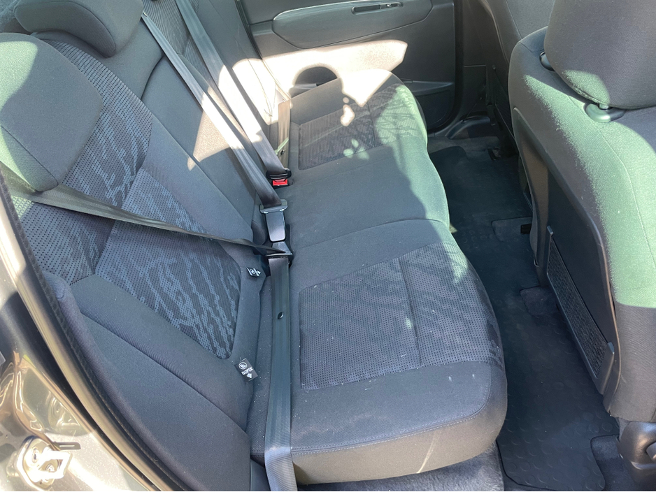 2013 Peugeot 3008 - image 18