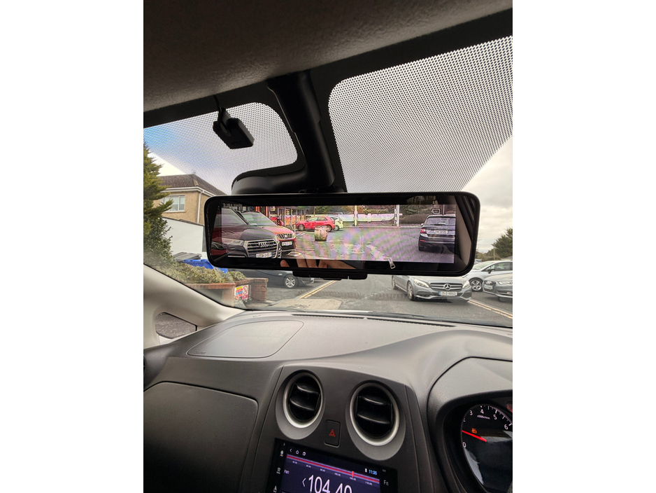 2017 Nissan Note 1.2 E12 5DR AUTO DBA-E12 €10,950