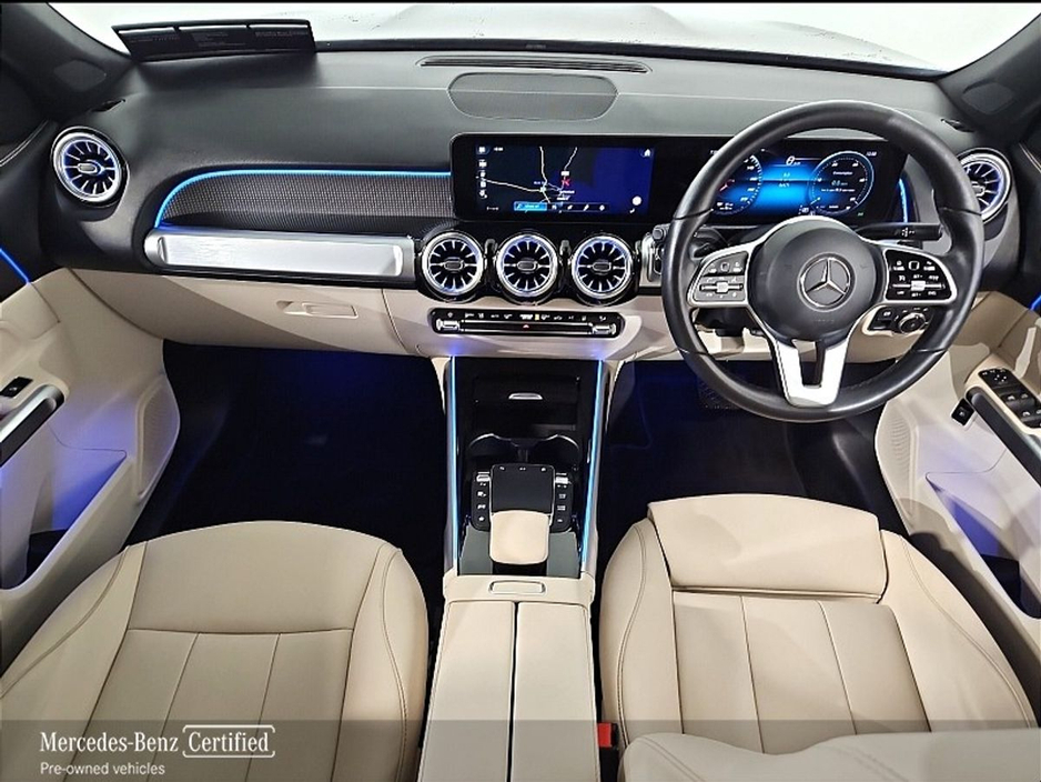 2024 Mercedes-Benz EQB EQB 250 Progressive