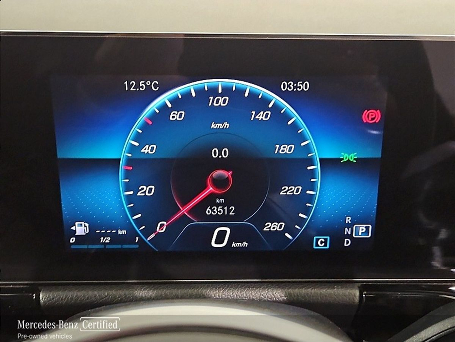 2022 Mercedes-Benz GLA Class - image 13