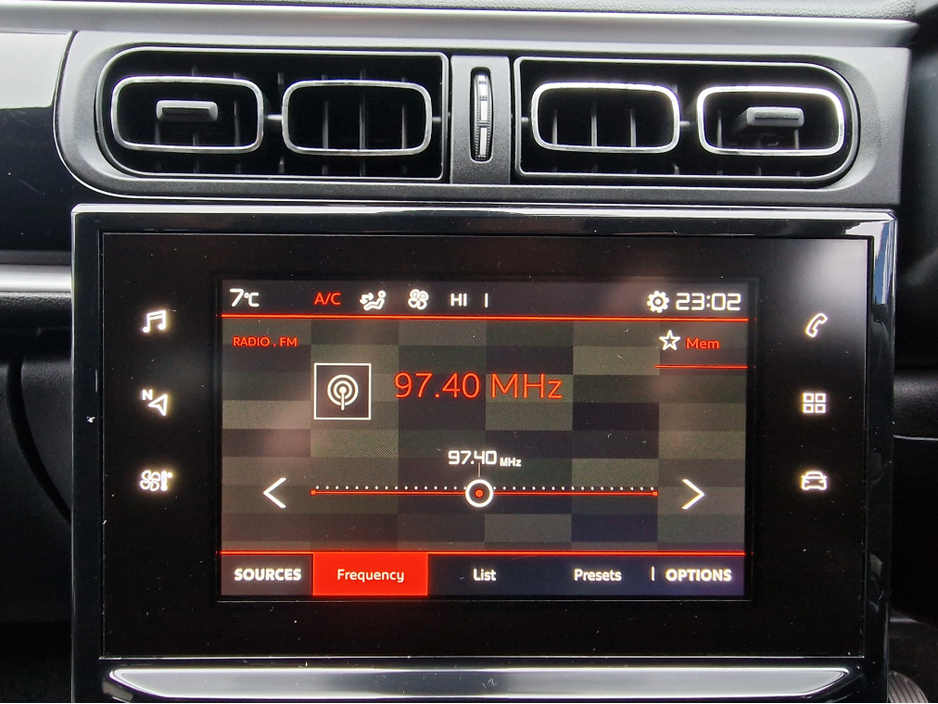 2017 Citroen C3 FLAIR PURETECH **LOW MILAGE** €9,950