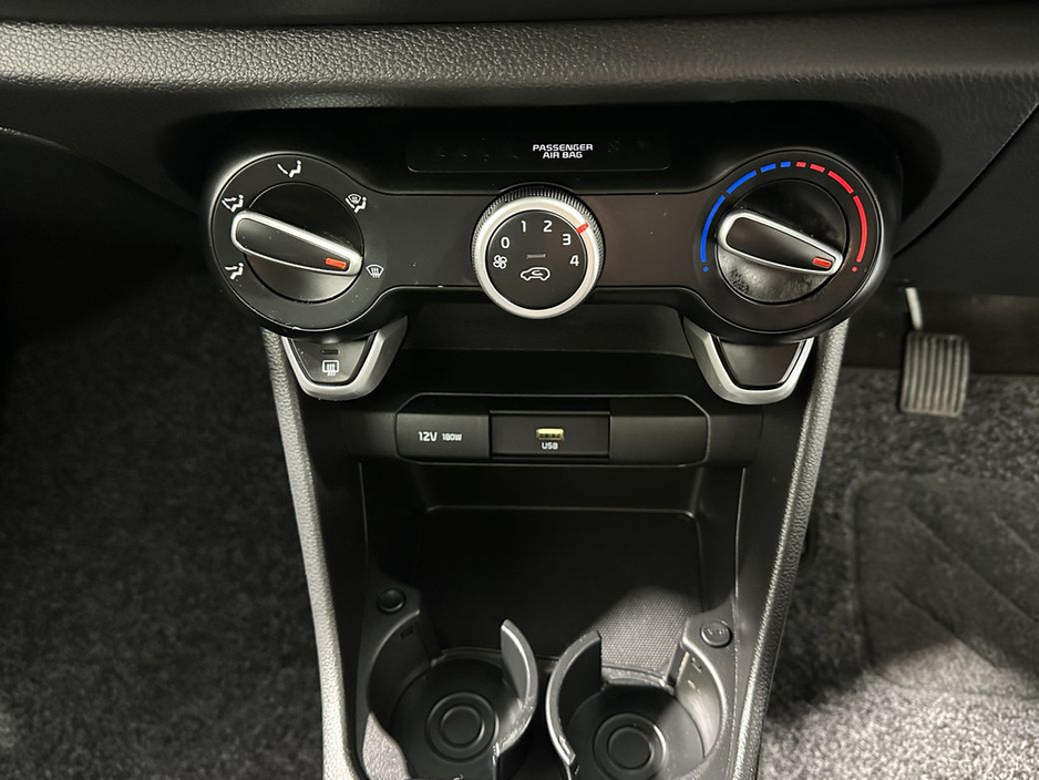 2024 Kia Picanto - image 18